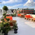 Graffiti Rooftop - Location 3*