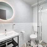 Graffiti Rooftop - Location Hotel 3*