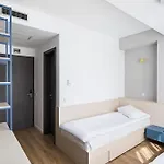 Graffiti Rooftop - Location Hotel 3*