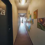 Graffiti Rooftop - Location Hotel 3*