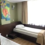 Graffiti Rooftop - Location Hotel 3*
