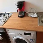 Graffiti Rooftop - Location Hotel Bukarest