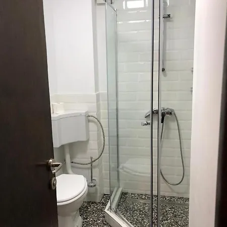 Hotel Graffiti