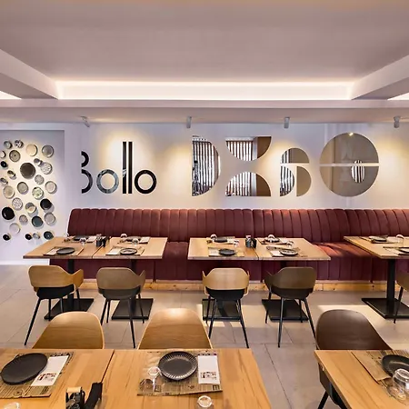 Graffiti Hotel Rooftop - Central Location 3* Bucharest