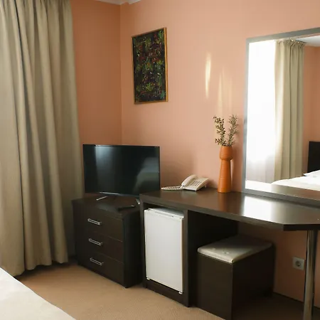 酒店 Graffiti Rooftop - Location 3*