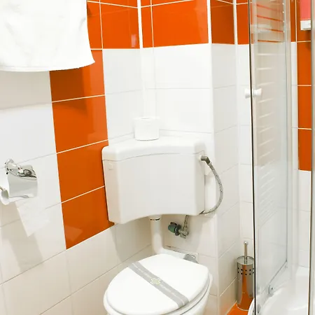 Graffiti Rooftop - Location 酒店 3*