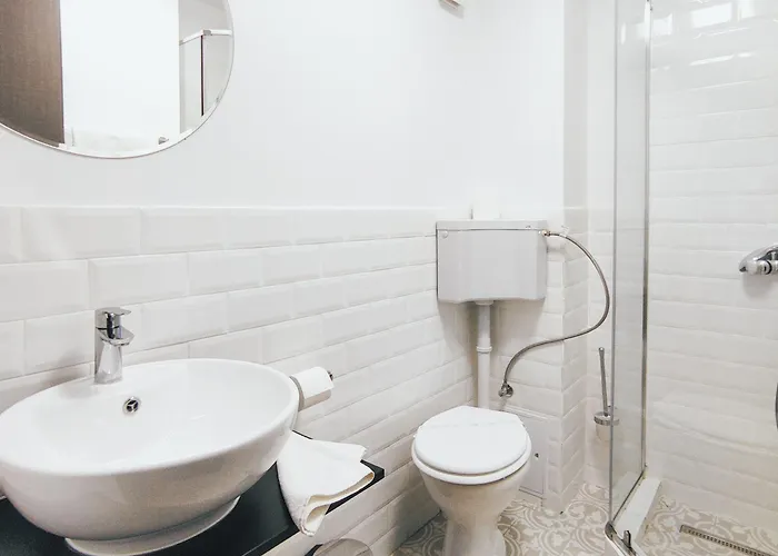 Graffiti Rooftop - Location Bukarest