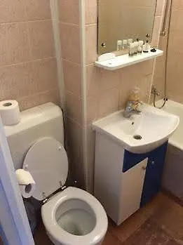 Graffiti Rooftop - Location Bukarest