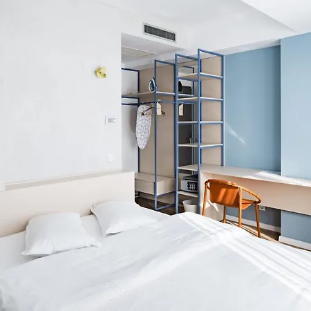 Graffiti Hotel Bucarest