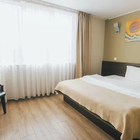 Graffiti Hotel Bucarest