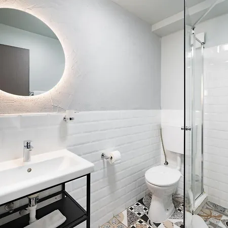 Graffiti Rooftop - Location Hotel 3*