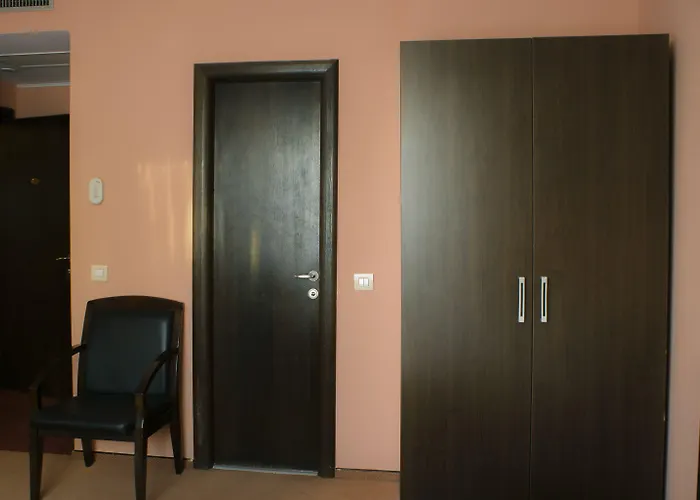 Graffiti Rooftop - Location Hotel 3*